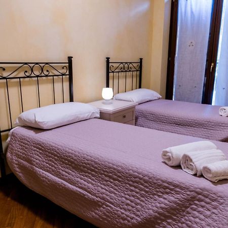B&B Dell'Aviatore San Liberato Exterior photo