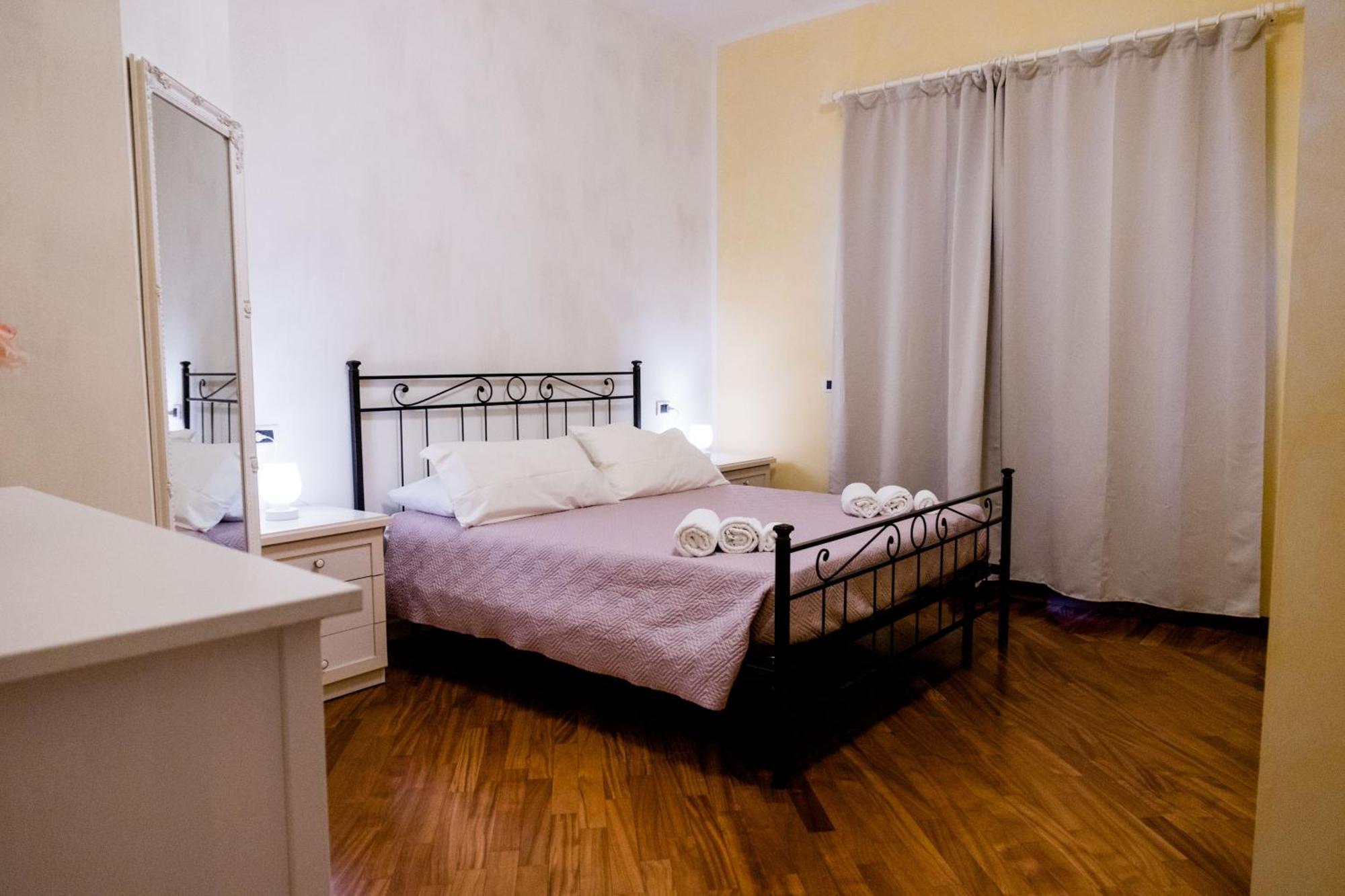 B&B Dell'Aviatore San Liberato Exterior photo